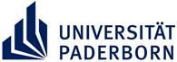 Universität Paderborn Logo